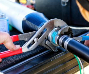 About Sewer Line Replacement Sellersville, PA